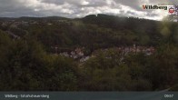 Archiv Foto Webcam Schafscheuernberg (Wildberg) 09:00