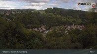 Archiv Foto Webcam Schafscheuernberg (Wildberg) 14:00