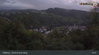 Archiv Foto Webcam Schafscheuernberg (Wildberg) 02:00