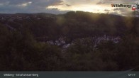 Archiv Foto Webcam Schafscheuernberg (Wildberg) 06:00