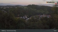 Archiv Foto Webcam Schafscheuernberg (Wildberg) 02:00