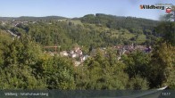 Archiv Foto Webcam Schafscheuernberg (Wildberg) 12:00