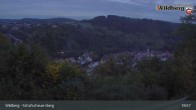 Archiv Foto Webcam Schafscheuernberg (Wildberg) 00:00