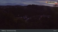 Archiv Foto Webcam Schafscheuernberg (Wildberg) 06:00