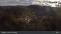 Archiv Foto Webcam Schafscheuernberg (Wildberg) 08:00