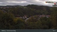 Archiv Foto Webcam Schafscheuernberg (Wildberg) 09:00