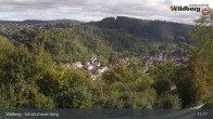 Archiv Foto Webcam Schafscheuernberg (Wildberg) 10:00