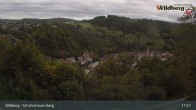 Archiv Foto Webcam Schafscheuernberg (Wildberg) 11:00