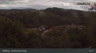 Archiv Foto Webcam Schafscheuernberg (Wildberg) 12:00