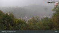 Archiv Foto Webcam Schafscheuernberg (Wildberg) 13:00