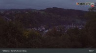 Archiv Foto Webcam Schafscheuernberg (Wildberg) 02:00