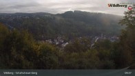Archiv Foto Webcam Schafscheuernberg (Wildberg) 09:00