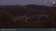 Archiv Foto Webcam Schafscheuernberg (Wildberg) 02:00