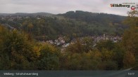 Archiv Foto Webcam Schafscheuernberg (Wildberg) 12:00