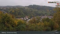 Archiv Foto Webcam Schafscheuernberg (Wildberg) 14:00