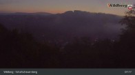 Archiv Foto Webcam Schafscheuernberg (Wildberg) 06:00