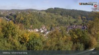Archiv Foto Webcam Schafscheuernberg (Wildberg) 12:00