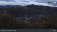 Archiv Foto Webcam Schafscheuernberg (Wildberg) 00:00