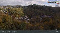 Archiv Foto Webcam Schafscheuernberg (Wildberg) 12:00