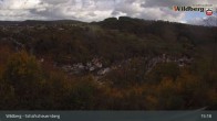 Archiv Foto Webcam Schafscheuernberg (Wildberg) 14:00