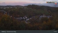 Archiv Foto Webcam Schafscheuernberg (Wildberg) 02:00