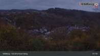 Archiv Foto Webcam Schafscheuernberg (Wildberg) 06:00
