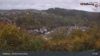 Archiv Foto Webcam Schafscheuernberg (Wildberg) 07:00