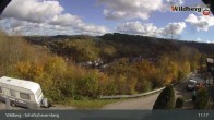Archiv Foto Webcam Schafscheuernberg (Wildberg) 10:00