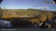 Archiv Foto Webcam Schafscheuernberg (Wildberg) 14:00
