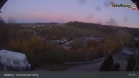 Archiv Foto Webcam Schafscheuernberg (Wildberg) 00:00