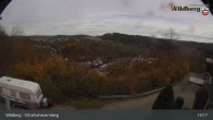 Archiv Foto Webcam Schafscheuernberg (Wildberg) 12:00