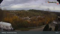 Archiv Foto Webcam Schafscheuernberg (Wildberg) 14:00