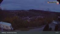 Archiv Foto Webcam Schafscheuernberg (Wildberg) 20:00