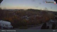 Archiv Foto Webcam Schafscheuernberg (Wildberg) 02:00