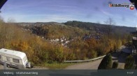 Archiv Foto Webcam Schafscheuernberg (Wildberg) 10:00