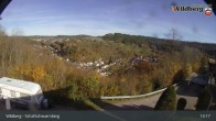 Archiv Foto Webcam Schafscheuernberg (Wildberg) 12:00