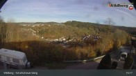 Archiv Foto Webcam Schafscheuernberg (Wildberg) 14:00