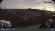 Archiv Foto Webcam Schafscheuernberg (Wildberg) 07:00