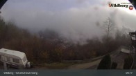 Archiv Foto Webcam Schafscheuernberg (Wildberg) 08:00