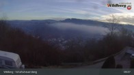 Archiv Foto Webcam Schafscheuernberg (Wildberg) 08:00