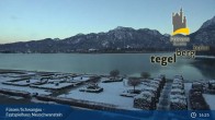 Archived image Webcam Füssen: Ludwigs Festspielhaus Theatre 00:00