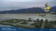 Archiv Foto Webcam Ludwigs Festspielhaus in Füssen 00:00