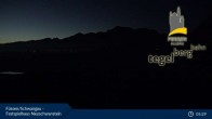 Archiv Foto Webcam Ludwigs Festspielhaus in Füssen 04:00