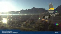 Archiv Foto Webcam Ludwigs Festspielhaus in Füssen 06:00