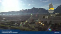 Archiv Foto Webcam Ludwigs Festspielhaus in Füssen 07:00