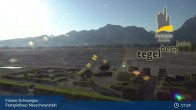 Archived image Webcam Füssen: Ludwigs Festspielhaus Theatre 06:00