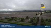 Archiv Foto Webcam Ludwigs Festspielhaus in Füssen 06:00