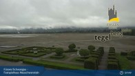 Archiv Foto Webcam Ludwigs Festspielhaus in Füssen 07:00