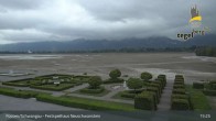 Archiv Foto Webcam Ludwigs Festspielhaus in Füssen 14:00
