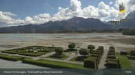 Archiv Foto Webcam Ludwigs Festspielhaus in Füssen 12:00